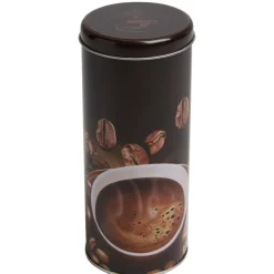 Boîte à dosettes de café en métal^Gifi Sale