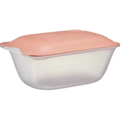 Boîte à fromage en plastique 18x12xH7,8cm^Gifi Hot