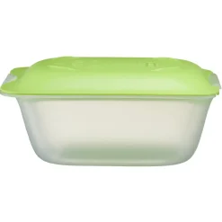 Boîte à fromage en plastique 18x12xH7,8cm^Gifi Hot