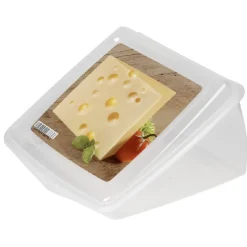 Boîte à fromage petit modèle^Gifi Discount