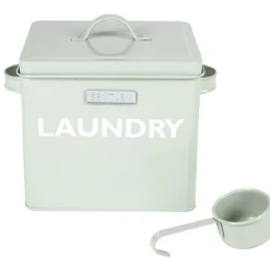 Rangement|Gifi Boîte à lessive