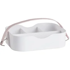 Discount Gifi Boîte à maquillage à led avec miroir