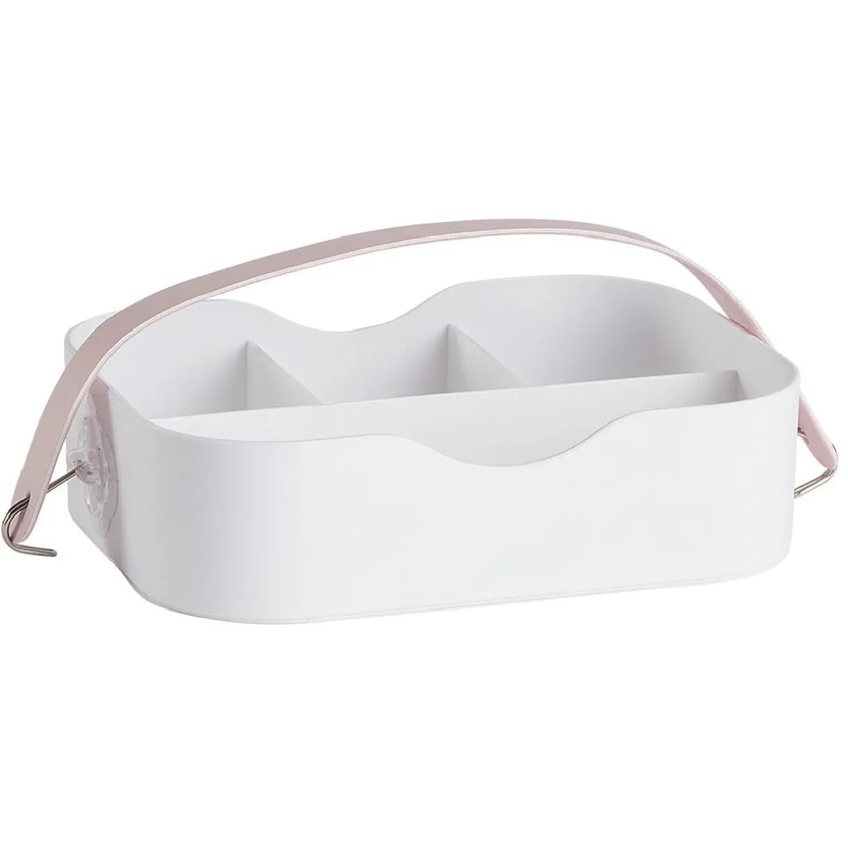 Discount Gifi Boîte à maquillage à led avec miroir