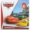 Discount Gifi Boîte à mouchoirs Disney Cars