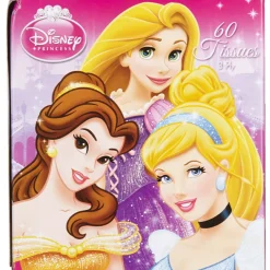 New Gifi Boîte à mouchoirs Disney Princesse