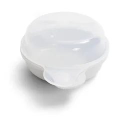 Boîte à oeuf pour cuisson micro-ondes 17,5x11,5cm^Gifi Outlet