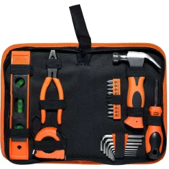 New Gifi Boîte à outils 23 pièces