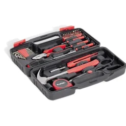 Clearance Gifi Boîte à outils 39 pièces