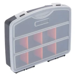 Online Gifi Boîte à outils compartimentée