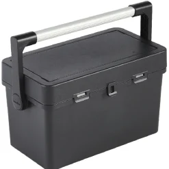 Rangement|Gifi Boîte à outils rangement avec anse de transport