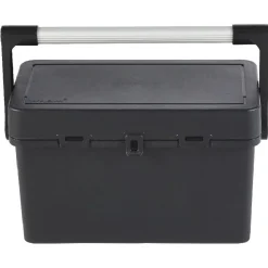 Rangement|Gifi Boîte à outils rangement avec anse de transport