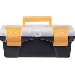 New Gifi Boîte à outils 25x12xH.9,5 cm