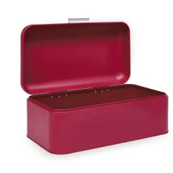 Boîte à pain avec boîte de rangement x3^Gifi Best