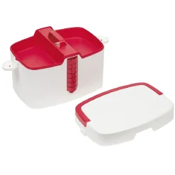 Rangement|Gifi Boîte à pharmacie avec semainier