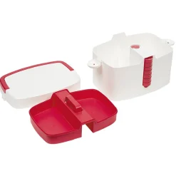 Rangement|Gifi Boîte à pharmacie avec semainier