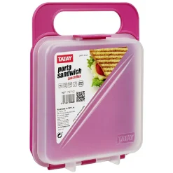 Boîte à sandwich^Gifi Best