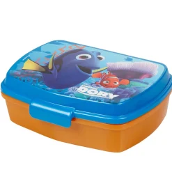 Boîte à sandwich Dory Nemo Disney^Gifi Discount