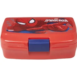 Boîte à sandwich Spiderman^Gifi