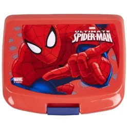 Boîte à sandwich Spiderman^Gifi