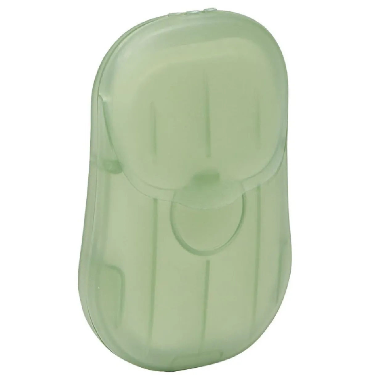 Online Gifi Boîte à savon de voyage