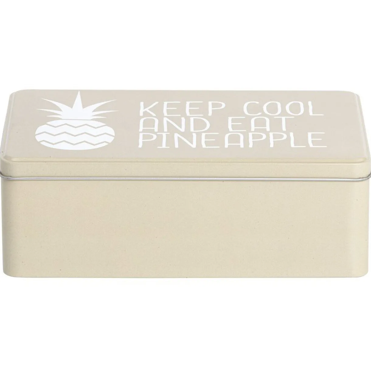 Rangement|Gifi Boîte à sucre avec 6 tasses expresso