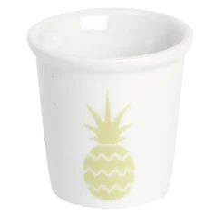 Rangement|Gifi Boîte à sucre avec 6 tasses expresso