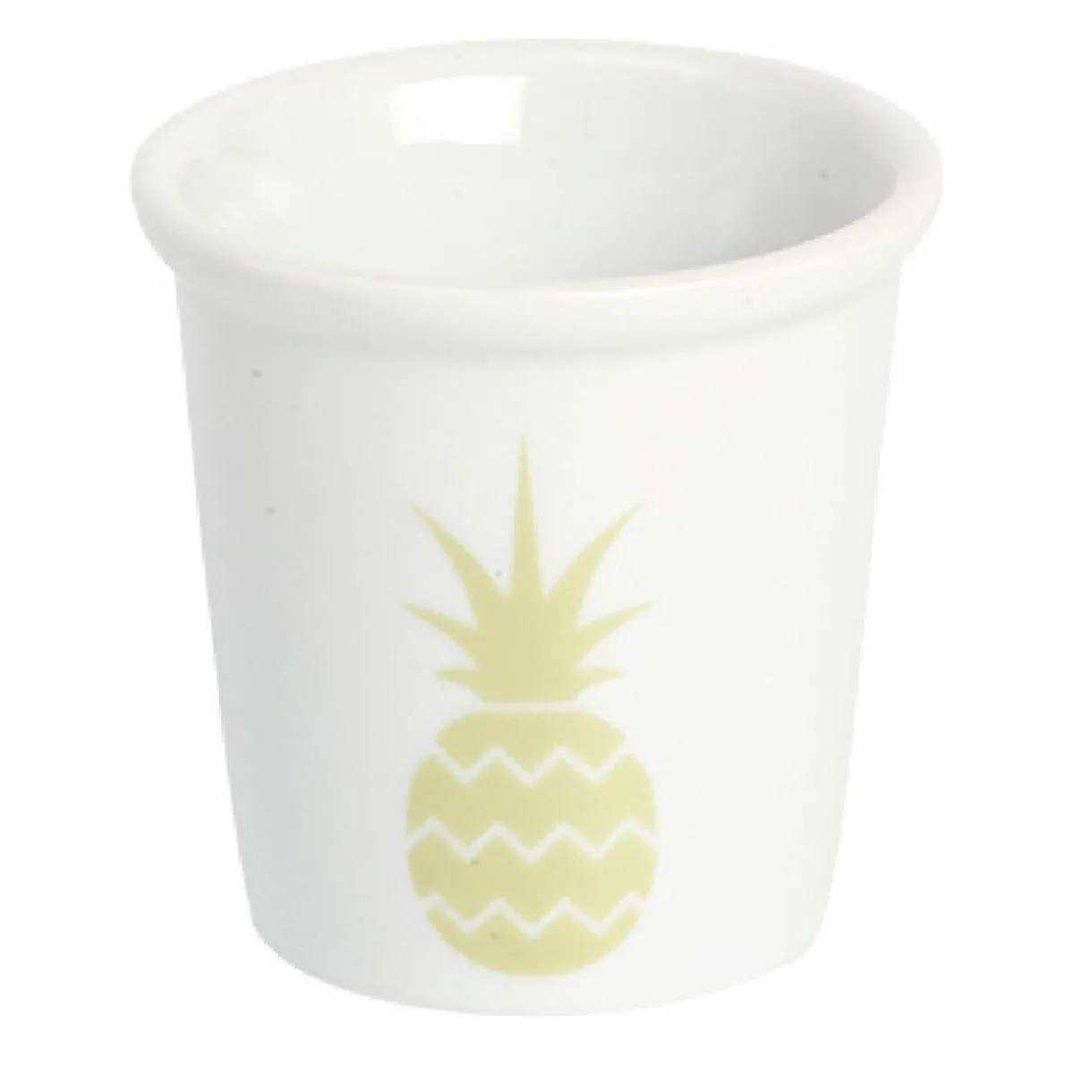 Rangement|Gifi Boîte à sucre avec 6 tasses expresso