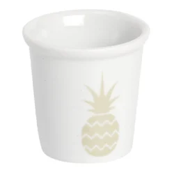 Rangement|Gifi Boîte à sucre avec 6 tasses expresso