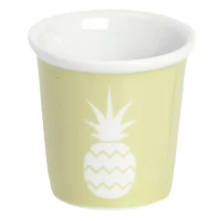 Rangement|Gifi Boîte à sucre avec 6 tasses expresso