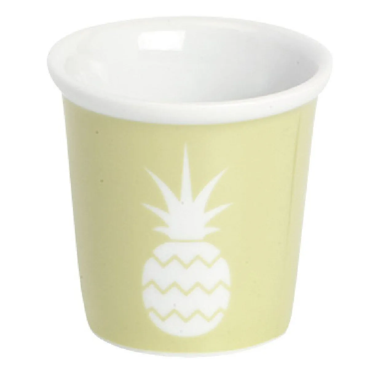 Rangement|Gifi Boîte à sucre avec 6 tasses expresso