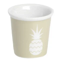 Rangement|Gifi Boîte à sucre avec 6 tasses expresso