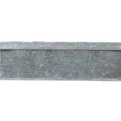 Rangement|Gifi Boîte à sucre métal Muranu intemporel