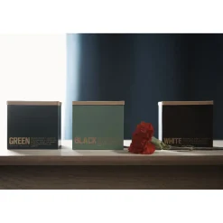 Boîte à thé x3^Gifi Best