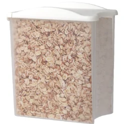 Boîte alimentaire empilable 1,25 L^Gifi Discount