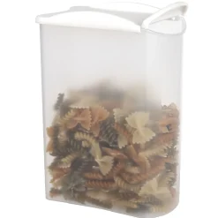 Boîte alimentaire empilable 1,7 L^Gifi Discount