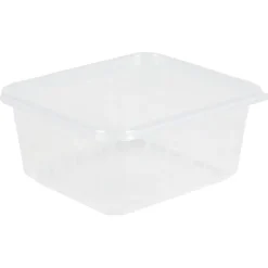 Boîte alimentaire hermétique 0,45 L x 4^Gifi New