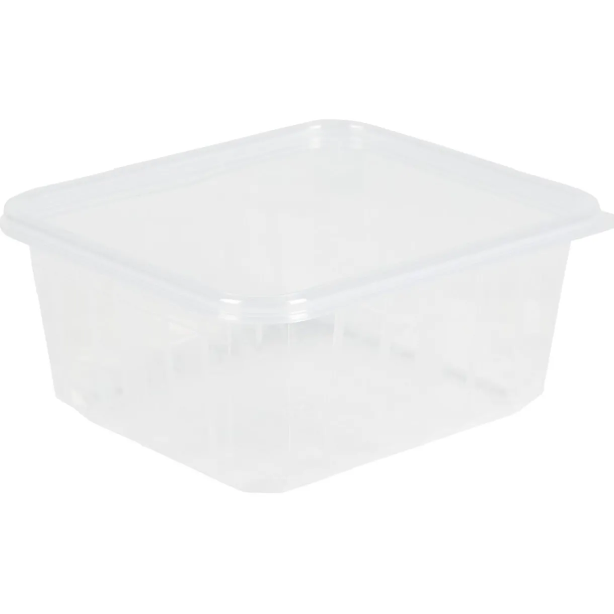Boîte alimentaire hermétique 0,45 L x 4^Gifi New