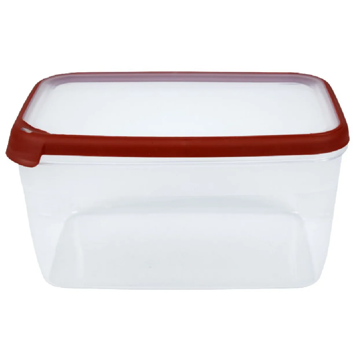 Boîte alimentaire hermétique transparente 6,5 L^Gifi Hot