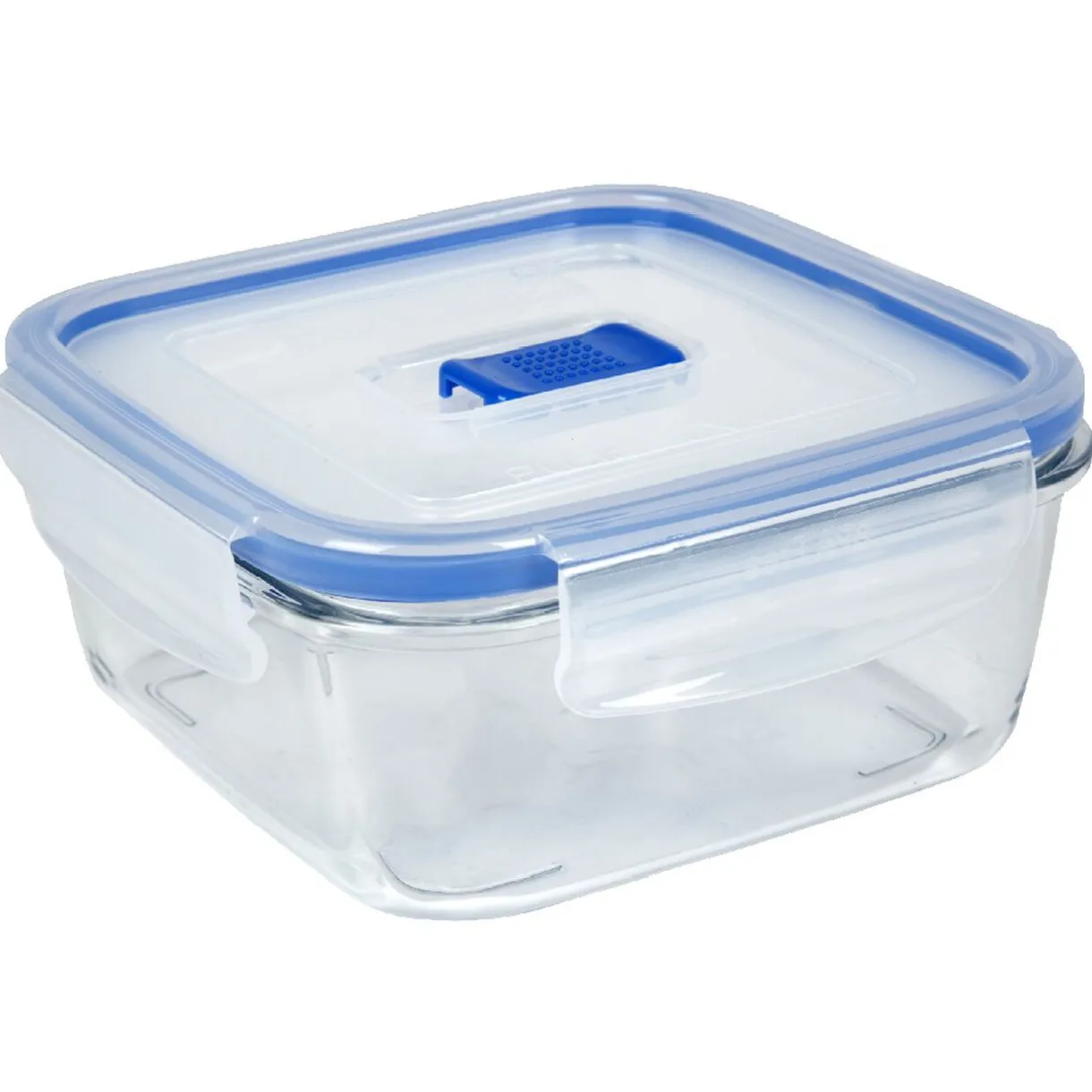 Boîte alimentaire Luminarc Pure box active carrée 76 cl^Gifi New