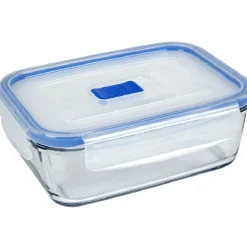 Boîte alimentaire Luminarc Pure box active carrée 82 cl^Gifi Sale