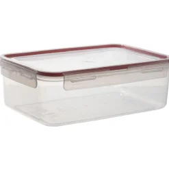 Boîte alimentaire plastique 2,6 L^Gifi Outlet