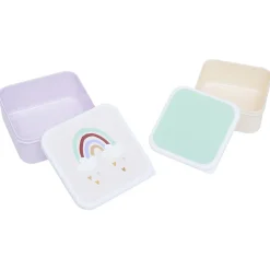 Boîte alimentaire pour enfant x2^Gifi Outlet