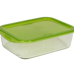 Boîte alimentaire rectangle Keep'n Box verre Luminarc 1,89 cl^Gifi Clearance