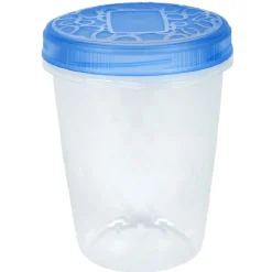 Boîte alimentaire take away twist x2^Gifi Online