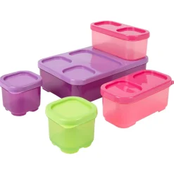 Boîte alimentaire x5^Gifi Discount