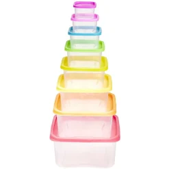 Boîte alimentaire x8^Gifi New