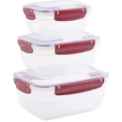 Boîte alimentaire x3^Gifi Best