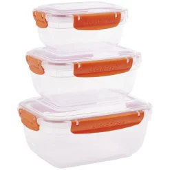 Boîte alimentaire x3^Gifi Best