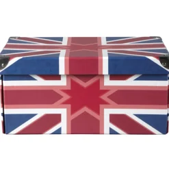 Rangement|Gifi Boîte carton London Jidoo 2.0