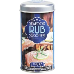 Boîte d'assaisonnement 100g^Gifi New